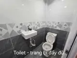 Căn Hộ Nguyễn Chí Thanh, Q10 - Giá Tốt, Diện Tích Sử Dụng 40m² - Ảnh 5