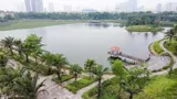 Bán Biệt Thự Mặt Đường Hoàng Quán Chi 212M2, Mt: 17M Lô Góc Mặt Công Viên Cầu Giấy - Ảnh 2