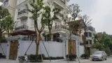 Bán Biệt Thự Mặt Đường Hoàng Quán Chi 212M2, Mt: 17M Lô Góc Mặt Công Viên Cầu Giấy - Ảnh 1