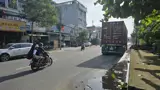 Bán Nhà 5 Tầng,Đường Nhựa 26M Thông Tứ Tung,Thu Nhập 500Tr/năm,Giá Đầu Tư - ảnh 3
