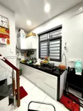 Nhà Sổ Hồng Riêng 1 Lầu 2PN Quận 12 - Giá 1 Tỷ 780 Triệu - Ảnh 3