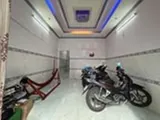 🏡 Nhà Vuông SHR 2 Tầng, 60m2, Quận 12 - Giảm 500 Triệu! - Ảnh 4