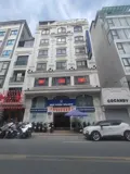 Cho Thuê Tòa Nhà Nguyên Căn Đống Đa - Mặt Phố VIP - Giá Tốt - Ảnh 1