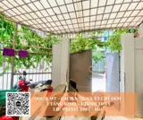 Nhà 2Mt Đẹp Hoàng Hoa Thám Cách T3 Chỉ 800M 62M2 Chỉ Nhình 10 Tỷ - Ảnh 4