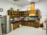Bán Gấp Nhà Hẻm Xe Tải Quận 12 - 81m2, 5PN, SHR - 2.1 Tỷ - Ảnh 6