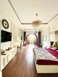 229 - Biệt Thự Khu Hoà Minh - Gần Biển - Biệt Thự Tân Cổ Điển Hiện Đại - Giá Nhỉnh 13 Tỷ - Ảnh 3