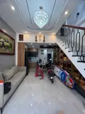 229 - Nhà 3 Tầng - Kiệt Tiểu La - Hoà Cường - Hải Châu - Thiết Kế Hiện Đại - Sang Chảnh - Liên Hệ - ảnh 1