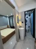 229 - Nhà 3 Tầng - Kiệt Tiểu La - Hoà Cường - Hải Châu - Thiết Kế Hiện Đại - Sang Chảnh - Liên Hệ - ảnh 2