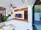 229 - Bán Nhà 3 Tầng–cần Giuộc,Thanh Khê–view Chợ Hoa Siêu Đẹp-Thiết Kế Hiện Đại-Đà Nẵng - ảnh 1
