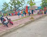 Ngôi Nhà Này Là Tâm Huyết Của Tôi Nay Tôi Cần Bán Nhà 2 Tầng Vị Trí Khu Vực Dự Án Tái Định Cư - ảnh 4
