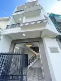 Bán Nhà 3 Tầng Hẻm Đường Số 8E Khu Đô Thị Hà Quang 2 - ảnh 1