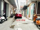 Cực Phẩm Nhà 3 Tầng – Ô Tô Đỗ Cửa – Lê Chân - Hải Phòng - Ảnh 1