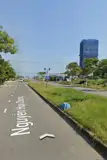 Hiếm Lô Đất Mặt Tiền Nguyễn Huy Chương 110M², Gần Biển, Giá Chỉ 17 Tỷ - ảnh 1