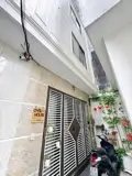 Đồng Mai Hà Đông - Chính Chủ Cần Bán Nhà Gấp . Dt 34M2 5 Tầng Full Nội Thất. Nhỉnh 4 Tỷ Xx - ảnh 1