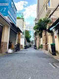 Nhà phố Quận Phú Nhuận - Xe hơi đỗ cửa, 4x13, Vị trí Độc Tôn - Ảnh 2