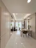 Tổ Ấm Tiện Nghi, Không Gian Xanh Trọn Vẹn Tại K-Home Bình Dương - Ảnh 2