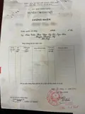 Siêu Phẩm Trục Chính Kinh Doanh 135M Tại Tt Chúc Sơn-Phường Chương Mỹ-Hà Nội - Ảnh 5