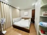 Biệt Thự Xuân Đỉnh - Bắc Từ Liêm: 124m2, 5 Tầng, Thang Máy, Mặt Tiền 9.9m, Oto Tránh - Ảnh 7