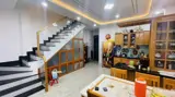 Bán Nhà 2 Tầng Mới Hẻm Hương Lộ Ngọc Hiệp , Diện Tích: 75M2 Thực Tế:85,3 M23 Phòng Ngủ ; 2Wc ; - ảnh 3