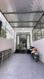 Cần Bán: Nhà 3 Tầng Mới 100%, 4Pn, Sổ Hồng Hoàn Công — Hẻm 24 Lương Định Của.cách Biển 3.5Km - ảnh 4