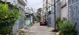 Bán Nhanh  Nhà  Nguyễn Thị Kiểu,P Tth  Q.12, 90M2, 3 Tầng 5 X18 - Ảnh 1
