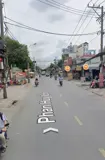 Bán Đất 2 Mặt Tiền 34X80m Giá 219 Tỷ Đường 12M Phan Huy Ích - Ảnh 3