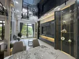 Bán Nhà Mặt Phố Kim Giang, Thanh Xuân, Hn. 42M2 X 4 Tầng, 5Pn, Sổ Đỏ. Giá Tốt! Lh: 0975948906 - Ảnh 2