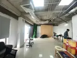 Văn Phòng Cho Thuê Cầu Giấy 60m2 Giá Tốt - Full Tiện Nghi, Linh Hoạt - Ảnh 2