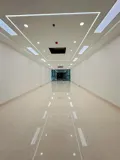 Mặt Phố Nguyễn Khang - Tòa Vp 8 Tầng - 80M² - Vỉa Hè - View Sông - Sổ Vuông Đét - Ảnh 2