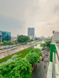 Mặt Phố Nguyễn Khang - Tòa Vp 8 Tầng - 80M² - Vỉa Hè - View Sông - Sổ Vuông Đét - Ảnh 5