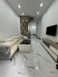 Bán nhà Di Trạch 34m2, 4 Tầng - Vị Trí Đẹp, Không Quy Hoạch - Ảnh 1