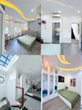 Cần Bán Nhà 4 Tầng Tại Mai Lão Bạng, Quận Hải Châu – Gần Chợ Đống Đa Và Công Viên Hải Hồ - ảnh 3