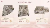 The Queen - 360 Giải Phóng: Căn Hộ Cao Cấp, Vị Trí Vàng - Ảnh 3