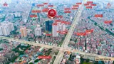 The Queen - 360 Giải Phóng: Căn Hộ Cao Cấp, Vị Trí Vàng - Ảnh 1