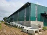 Cho Thuê Kho Xưởng Đông Anh, Hà Nội - Diện Tích Lớn, Giá Tốt - Ảnh 3