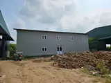Cho Thuê Kho Xưởng Đông Anh, Hà Nội - Diện Tích Lớn, Giá Tốt - Ảnh 5