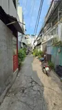 Bán Đất Tặng Nhà Cấp 4 Đường 49 Hiệp Bình Chánh Thành Phố Thủ Đứcchỉ 50 Triệu/m (Tl) - Ảnh 5