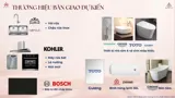 The Queen - 360 Giải Phóng: Căn Hộ Cao Cấp Nội Thất Full, Vị Trí Vàng - Ảnh 6
