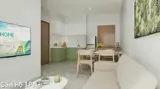 Vị Trí Vàng Ngay Trung Tâm Tp Mới – Căn Hộ K-Home Apartment - Ảnh 4