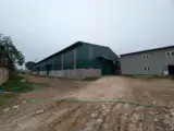 Cho Thuê Kho Xưởng Gần 4000m² Tại Đông Anh, Hà Nội - Giá Tốt - Ảnh 2