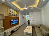 Nhà Đẹp Mới Full Nội Thất Ngọc Thụy 45M2 5 Tầng Mt 4.5M,7.5 Tỷ Long Biên Hà Nội - Ảnh 4