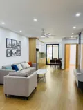 Căn Hộ Đường Phạm Hùng Nam Từ Liêm Dt 95M 3 Ngủ 2 Wc Giá 7,6 Tỷ - Ảnh 1