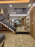 239 Nhà Đẹp 3 Tầng - Phan Phu Tiên - Thanh Khê - Sát Biển - Giá Nhỉnh 6 Tỷ - ảnh 2