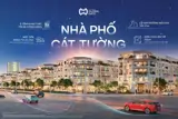 Chính Chủ Bán Nhà Phố Vinhomes Cổ Loa Vị Trí Đắc Địa. Đường Rộng Thông Thoáng. Cần Bán Nhanh. Giá - Ảnh 2