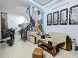 Bán Nhà Riêng Dân Xây Phố Ngọc Thụy 38M2 3 Tầng 6.3 Tỷ Long Biên Hà Nội - Ảnh 2