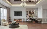 Bán Nhà Kđt Cầu Giấy - Dịch Vọng - 105M Mt 6M - Nhà Đẹp Ô Tô Vỉa Hè - An Sinh Kd Văn Phòng - Ảnh 1