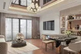 Bán Nhà Kđt Cầu Giấy - Dịch Vọng - 105M Mt 6M - Nhà Đẹp Ô Tô Vỉa Hè - An Sinh Kd Văn Phòng - Ảnh 5