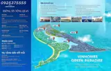 Vinhomes Cần Giờ Đại Đô Thị 2870Hecta Lớn Nhất Việt Nam. Nhận Booking Và Giữ Giá Tốt Ngay Từ Khi - Ảnh 2
