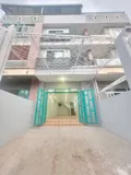 Nhà Vuông Shr 3 Tầng Hxh Né 95M2 – Võ Thị Thừa Quận 12 Ss - Ảnh 1