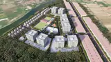 Nhà Ở Xã Hội Kim Hoa Mê Linh Garden City: Mở Bán, Giá Rẻ, Ưu Đãi - Ảnh 5
